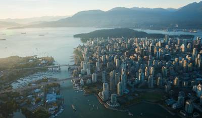 Descubra as Montanhas Rochosas Canadenses — 5