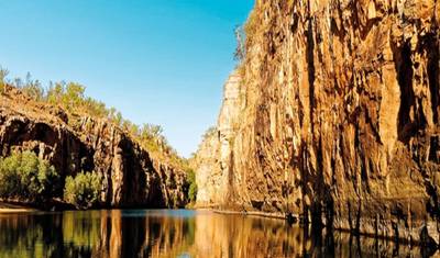 【Darwin】Darwin, Kakadu National Park, Katherine Gorge 6 Days Touring Package — 3