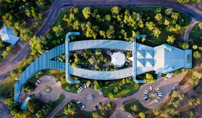 【Darwin】Darwin, Kakadu National Park, Katherine Gorge 6 Days Touring Package — 5