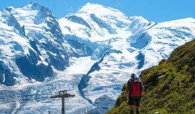 Najważniejsze atrakcje Mont Blanc — 2