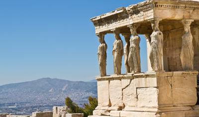 Small Group: Hidden Balkan with Greece — 2