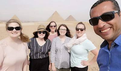 أفضل ما في مصر من القاهرة إلى أسوان في 9 أيام — 3