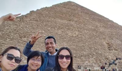 أفضل ما في مصر من القاهرة إلى أسوان في 9 أيام — 5