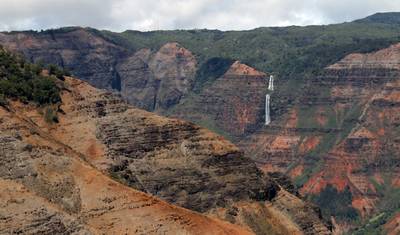 Havaí – Aventura nas Ilhas de Kauai e Maui — 3