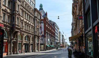 Helsinque e os Lagos Espetaculares da Carélia do Sul em Grupo Pequeno em 5 dias (Partida Garantida) — 4