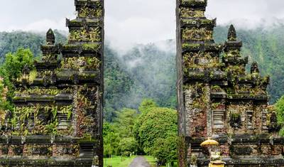 6-Day Leisure Experience in Bali, Indonesia — 2