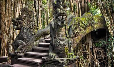 6-Day Leisure Experience in Bali, Indonesia — 3