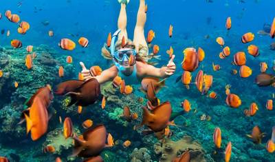 6-Day Leisure Experience in Bali, Indonesia — 4
