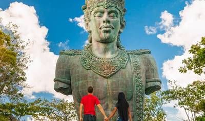 6-Day Leisure Experience in Bali, Indonesia — 5