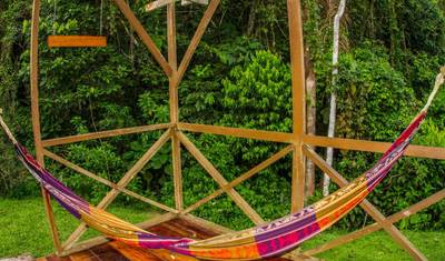 Experiência de 4 Dias no Lodge El Coca na Amazônia (Reserva Yarina) — 4
