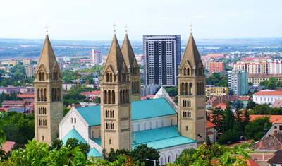Odkrycie Bałkanów — 2