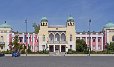 Odkrycie Bałkanów — 3