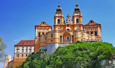 Um Sabor do Danúbio com 2 Noites em Viena e 2 Noites em Budapeste (Sentido Leste) 2023 — 2