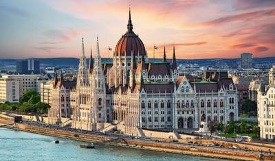 Um Sabor do Danúbio com 2 Noites em Viena e 2 Noites em Budapeste (Sentido Leste) 2023 — 5