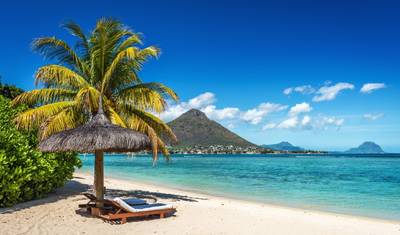 Cuda Mauritiusa (Hotel 4*) — 4