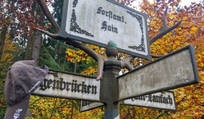 Magiczny Spessart — 5