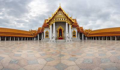タイのベスト（4つ星ホテル） — 2