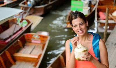 Amazing Vietnam & Cambodia and Thailand ends Chiang Mai (4 Star Hotels) — 2