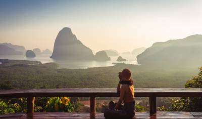 Amazing Vietnam & Cambodia and Thailand ends Chiang Mai (4 Star Hotels) — 5