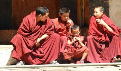 India Golden Triangle & Ganges with Royal Bhutan - 16 Days — 5