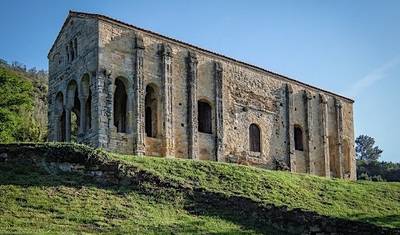 Historic Cities & Foothills of Northern Spain — 2
