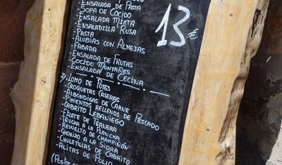Historic Cities & Foothills of Northern Spain — 5