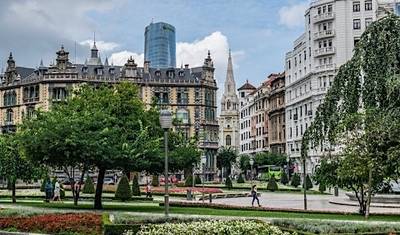 Historic Cities & Foothills of Northern Spain — 3
