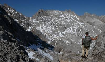 التنزه في المسارات العالية لقمم أوروبا (Picos de Europa) — 3