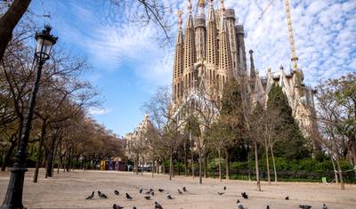 スペインとポルトガルの最高を巡る旅（少人数グループツアー） — 3