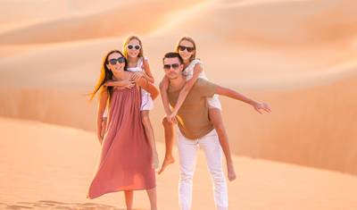 جولة في صحراء Sahara لمدة 3 أيام مع مخيم فاخر: من مراكش إلى فاس — 3