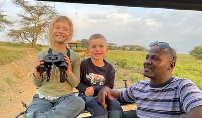 8-dniowe safari po dzikiej Kenii (w tym Maasai Mara) i przedłużenie wakacji na plaży w Mombasie — 4