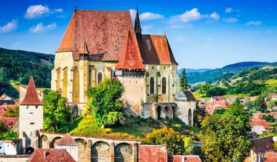 Uroki Europy Wschodniej: Urzekające Bałkany i Transylwania - GWARANTOWANE WYJAZDY — 3
