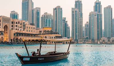 هروب إلى دبي — 3