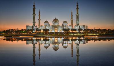 هروب إلى دبي — 4