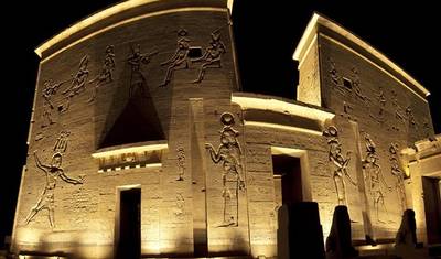 イスラエルとエジプト 10日間 (2名様以上、5つ星ホテル) — 4