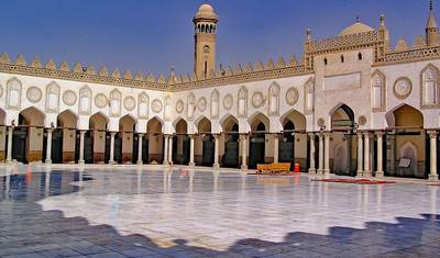 إسرائيل ومصر 10 أيام (مسافرين 2+، فندق 5 نجوم) — 3