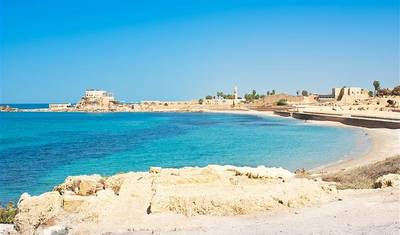 イスラエル、ヨルダン、エジプトを巡る20日間（2名様以上、4つ星ホテル） — 2