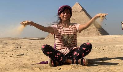 Marvel Cairo & Luxor  5 Days (GEM Museum Visit) — 2
