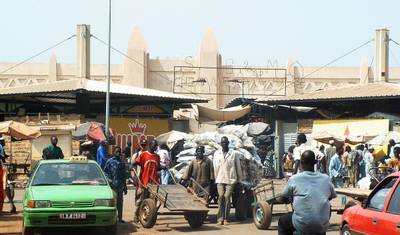 Discover Burkina Faso – 7 Days — 2