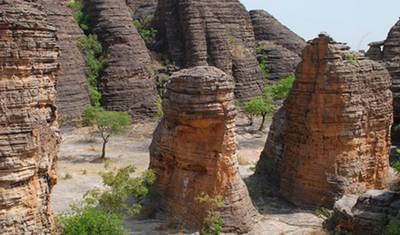 Discover Burkina Faso – 7 Days — 4