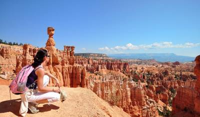 Viagem de Carro pelos EUA: Grandes Cidades e Parques da Costa Oeste — 2