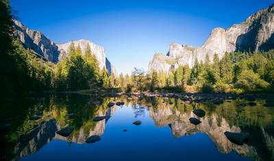 Viagem de Carro pelos EUA - Yosemite, Cânions e Acampamento — 3