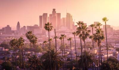 New York to Hollywood — 5