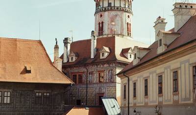 Aristocracy Week Prague and Bohemia: Nights in medieval castles — 2