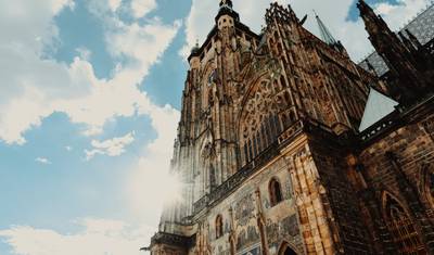 Aristocracy Week Prague and Bohemia: Nights in medieval castles — 3