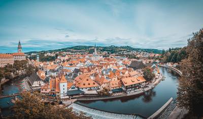 Aristocracy Week Prague and Bohemia: Nights in medieval castles — 5