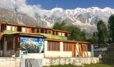 Najważniejsze atrakcje Karakorum — 3