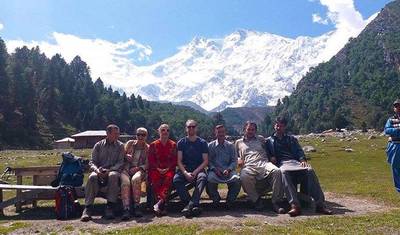 Najważniejsze atrakcje Karakorum — 4