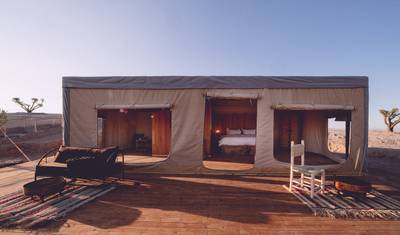 2-DNIOWA WYCIECZKA NA PUSTYNIĘ AGAFAY Z MARRAKESZU — 3
