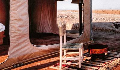 2-DNIOWA WYCIECZKA NA PUSTYNIĘ AGAFAY Z MARRAKESZU — 5